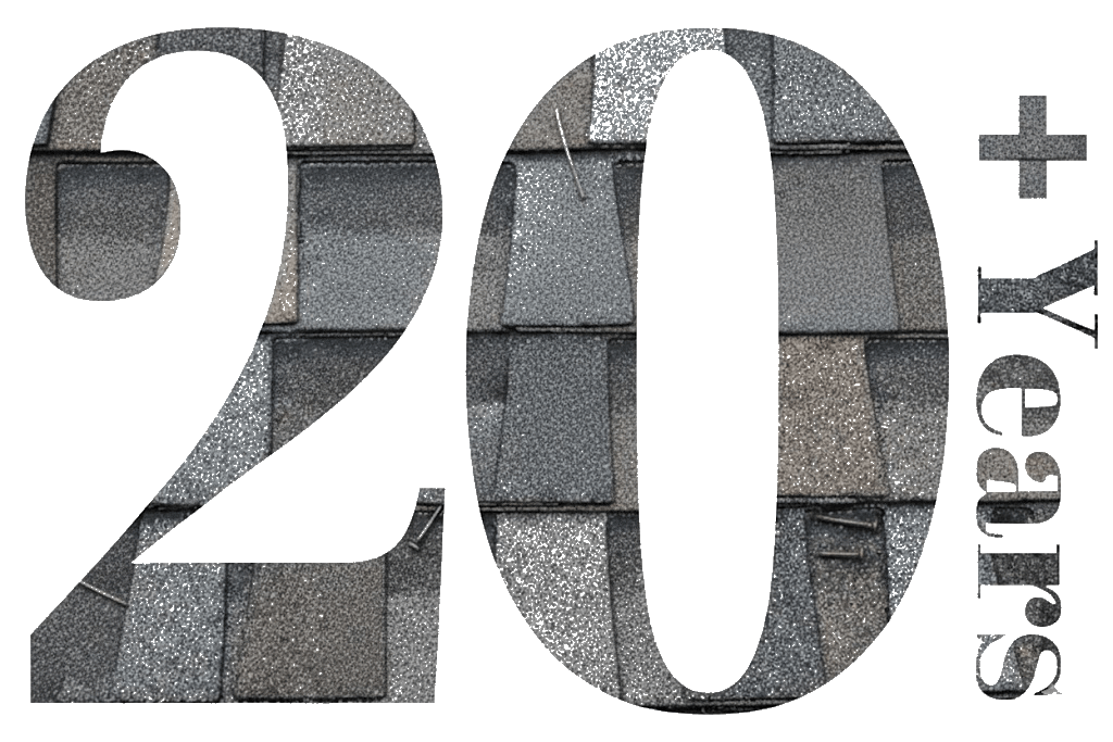 Trusted Roofing Experience In McCaysville